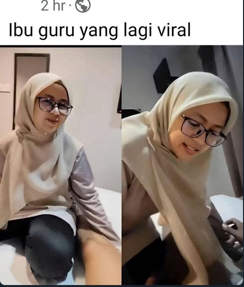Bokep Indo Viral Guru Les Diajak Melipir Sebentar 
