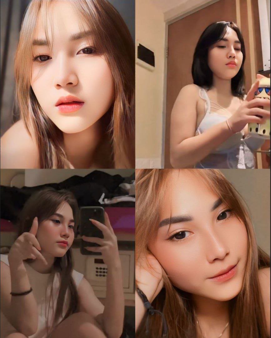 Skandal Selebgram Cybel Colmek Mandi Bugil
