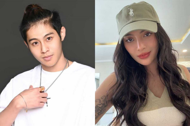 Skandal DJ Panda Dengan Erika Carlina Yang Viral