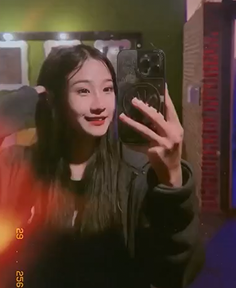Video TikTok Cewek Manis Bertubuh Tobrut Viral!