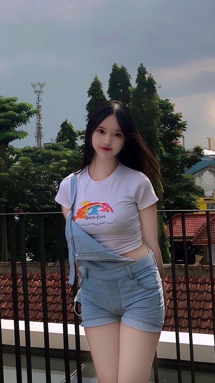 ViraL Arachu Imut Omek Videonya Bikin Nagih