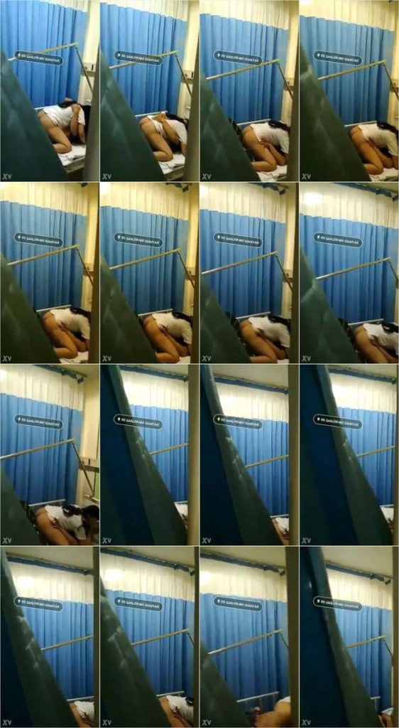 Ngintip Pasien Ngewe Di Dalam Ruangan